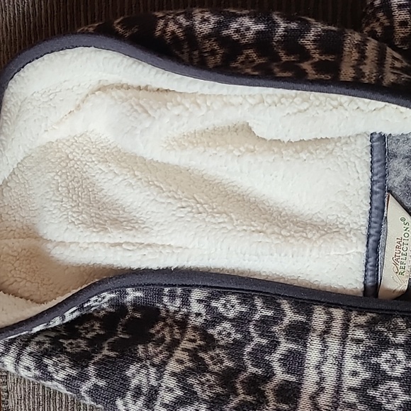 Natural Reflections Jacket - Picture 13 of 14